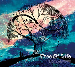 TreeOf Life:SAKi&theFactor